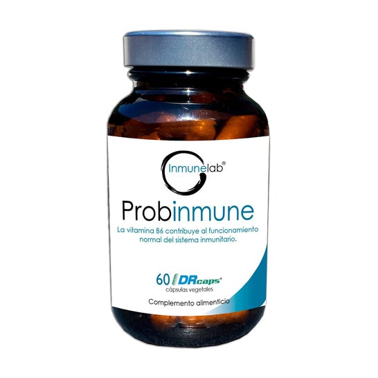 Inmunelab Probinmune 60caps