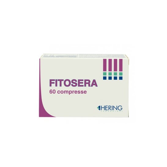 Hering Fitosera 30comp