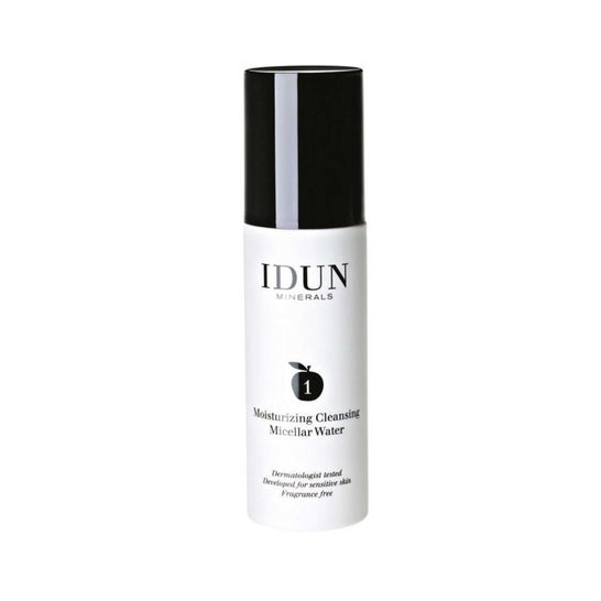Idun Minerals Idun Skincare Eau micellaire 150ml