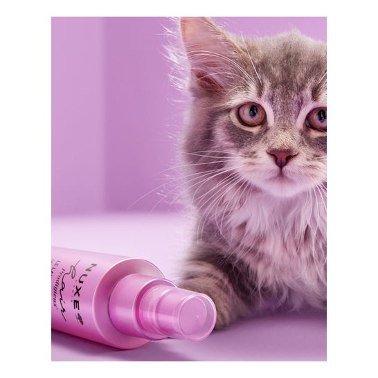 Nuxe HAIR PRODIGIEUX® Leche Capilar Desenredante Sin Aclarado 100ml