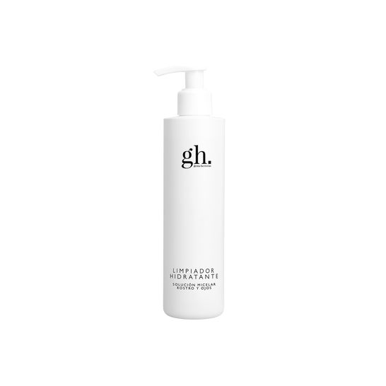 Gema Herrerías Solution Micellaire 250ml