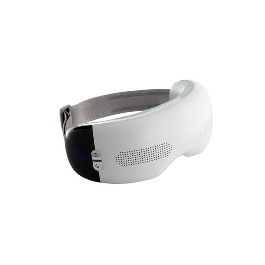 Medivon Horizon Lynx Masseur Yeux Tempes Chaleur et Froid 1ut