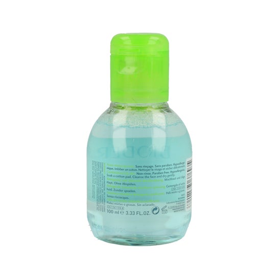 Bioderma Sébium H2O Solution Micellaire 100ml
