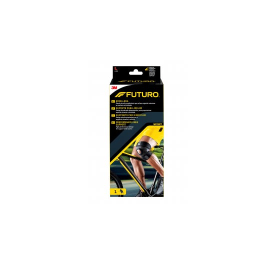 Futuro‰ã¢ Genouillère sport T-L/XL 1ud