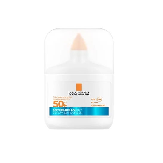 La Roche Posay Anthelios UV Air Serum Solaire SPF50+ 50 ml