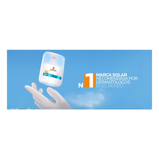 La Roche Posay Anthelios UV Air Serum Solaire SPF50+ 50 ml