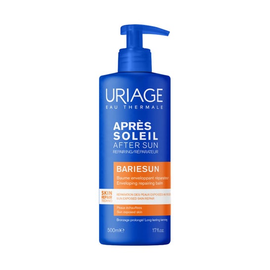 Uriage Bariesun Baume Ap/Sol 500Ml