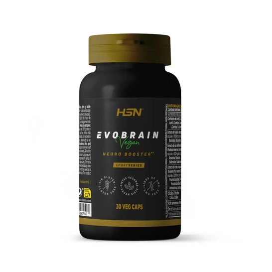 HSN Evobrain 30vcaps