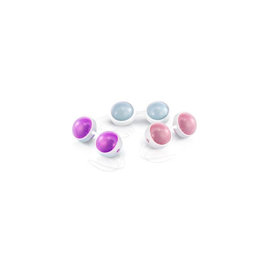 Lelo Beads Plus