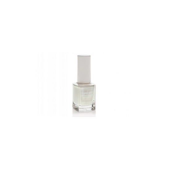 Nailine Oxygène Vernis À Ongles Couleur Blanc Perle nº2 12ml