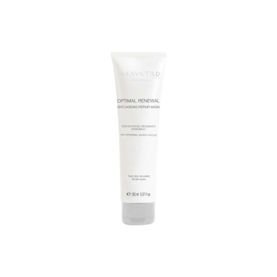 Maystar Cosmética Anti-Ageing Repair Mask 150 ml