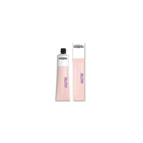 L'Oréal Professionnel Majirel Glow Light Base 0.02 50ml