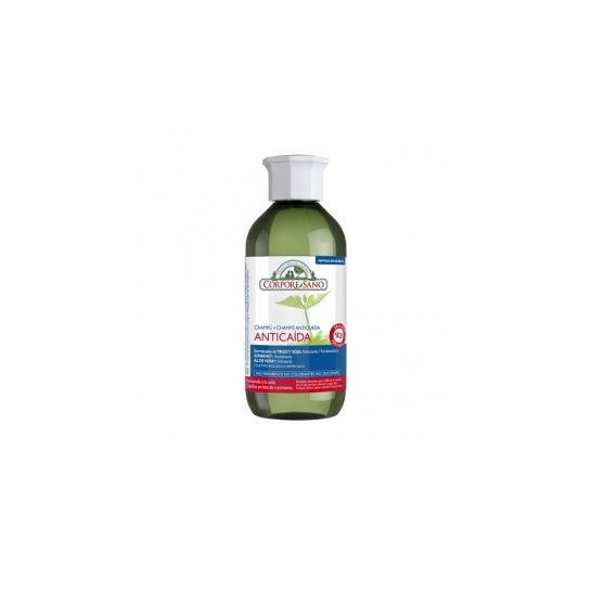 Corpore Sano Champú Anticaída 300ml