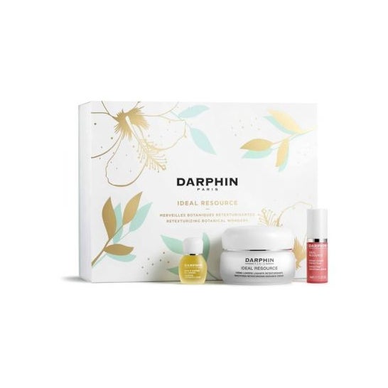 Darphin Ideal Resource Cream Set
