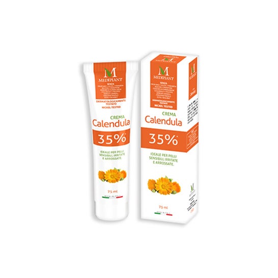 Mediplant Calendula Creme 75ml