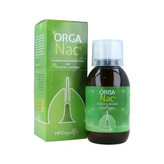 Herbofarm Organac 150ml
