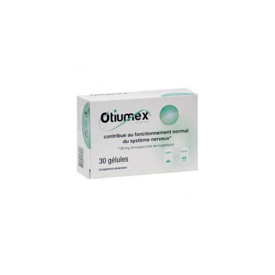 Otiumex Gelul 30