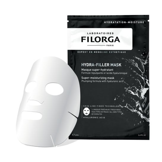 Filorga Hydra-Filler Hydratation Mask 1 Unité