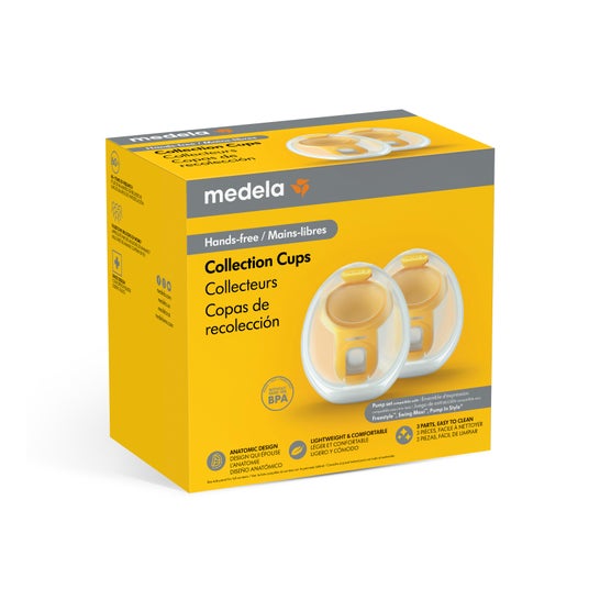 Medela Freestyle Hands-Free Tire-lait Électrique Double
