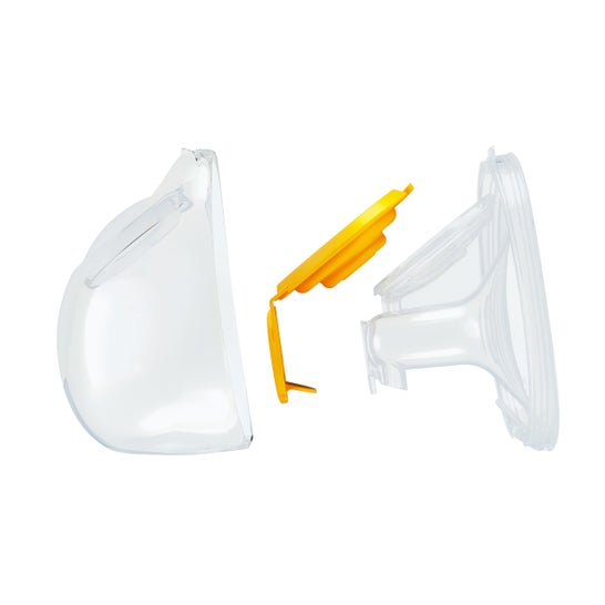 Medela Freestyle Hands-Free Tire-lait Électrique Double
