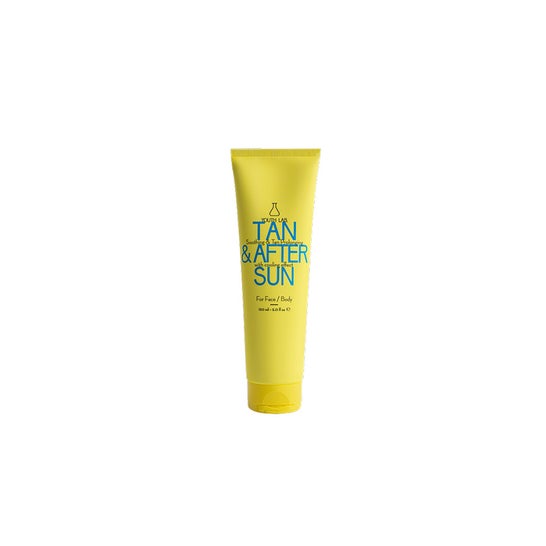 YouthLab Tan And After Sun Body Lotion 150ml