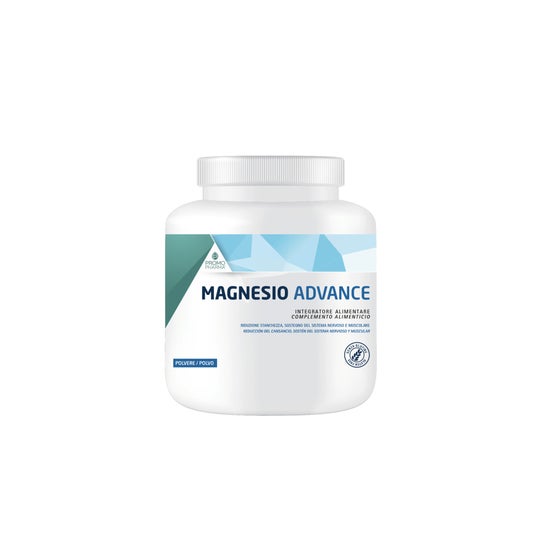 Promopharma Magnésium Advance 300g