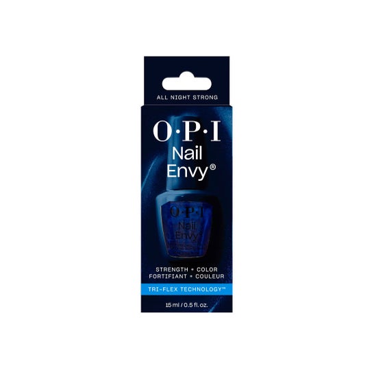 Opi Nail Envy Nail Strengthener All Night Strong 15ml