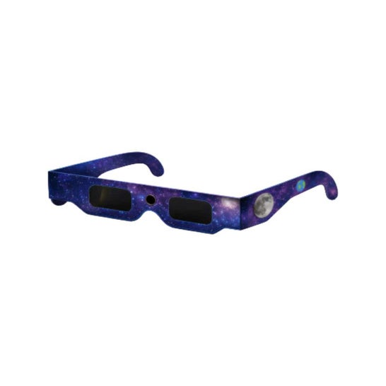 Docteur B Lunettes de soleil Eclipse 1 unité