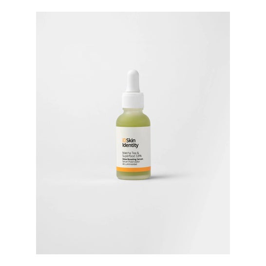 Skin Generics Sérum Éclat Matcha Tea & Superfood 3,8% 30ml