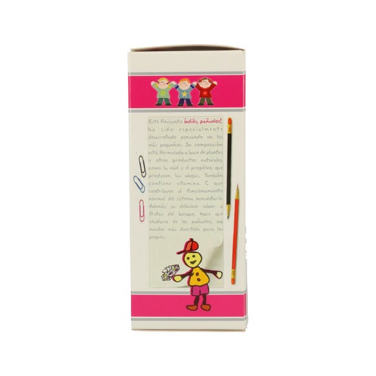 Pinisan Adieu Mouchoirs 250 ml