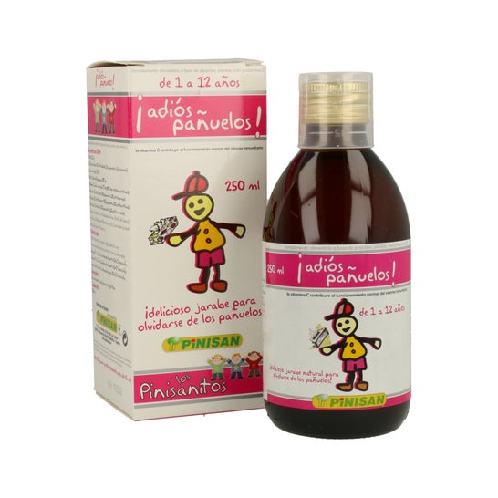 Pinisan Adieu Mouchoirs 250 ml
