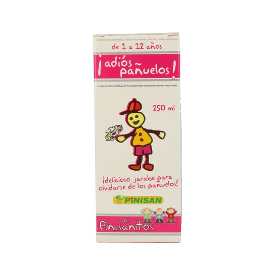 Pinisan Adieu Mouchoirs 250 ml