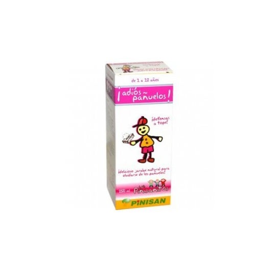 Pinisan Adieu Mouchoirs 250 ml