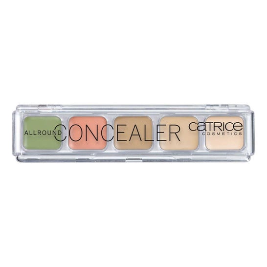 Catrice Allround Concealer 010 6g