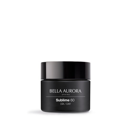 Bella Aurora Crème Nourrissante Multi Action 50ml