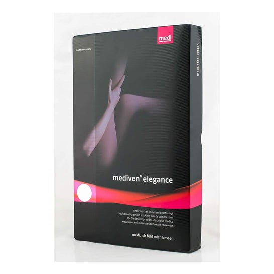 Moyen Kl2 Élégance/A-Régg.Noir C 5