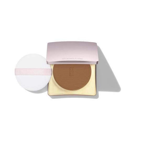 Elizabeth Arden Flawless Finish Poudres Compactes Bronze 10 g