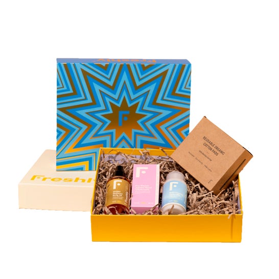 Freshly Cosmetics Cofre Hidratación Profunda