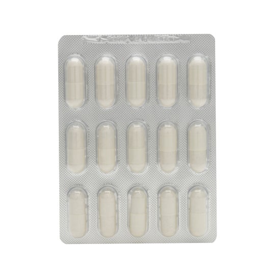 IMD Carolvita 60 gélules