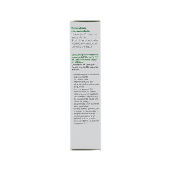 Inovance Enzymes Gelul 40