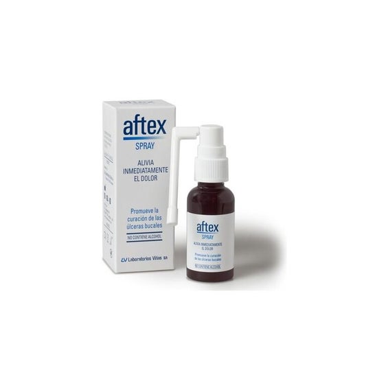 Aftex Spray 30 ml