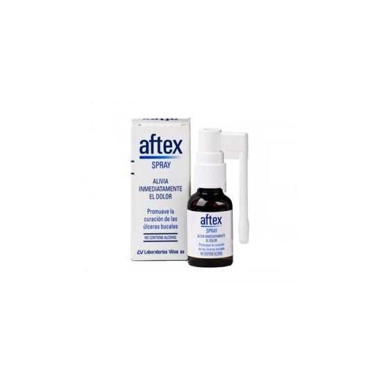Aftex Spray 30 ml