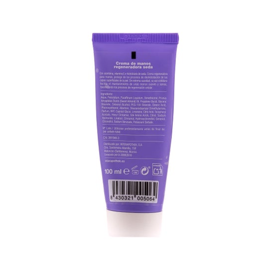 Interapothek Crème Mains 100 ml