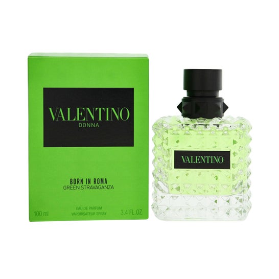 Valentino Born In Roma Donna Green Stravaganza 100ml