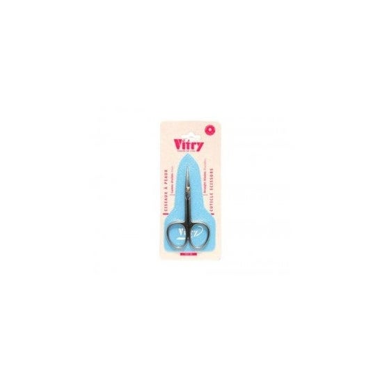 Ciseaux Vitry ciseaux en acier inoxydable ciseaux à ongles pieds 1 pc