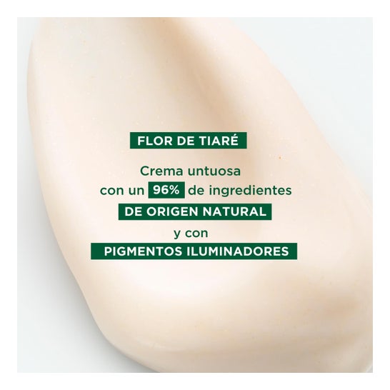 Klorane Polysianes Crème Sublimatrice Après-Soleil 200ml