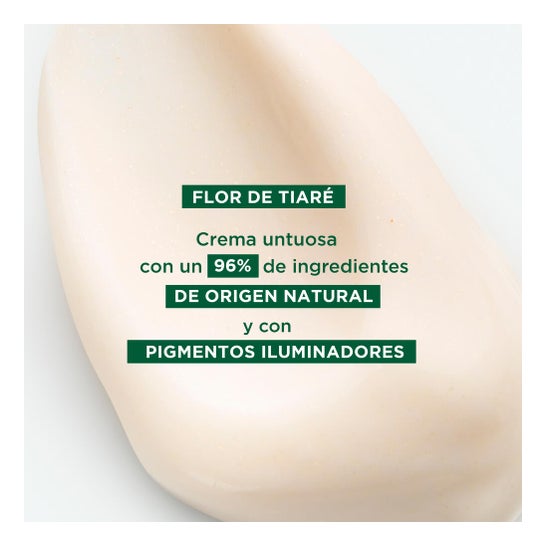 Klorane Polysianes Crème Sublimatrice Après-Soleil 200ml