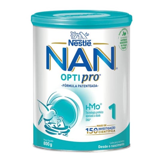 Nestle NAN® 1 Optipro 800g
