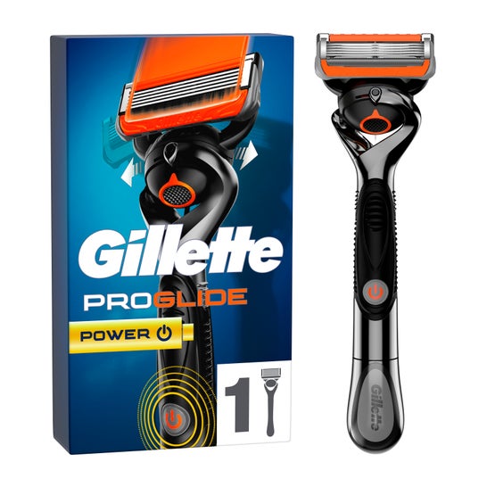 Gillette Proglide Fusion Power 10918 1ut