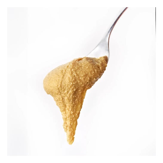 HSN Crema Suave de Cacahuetes Pelados 1kg